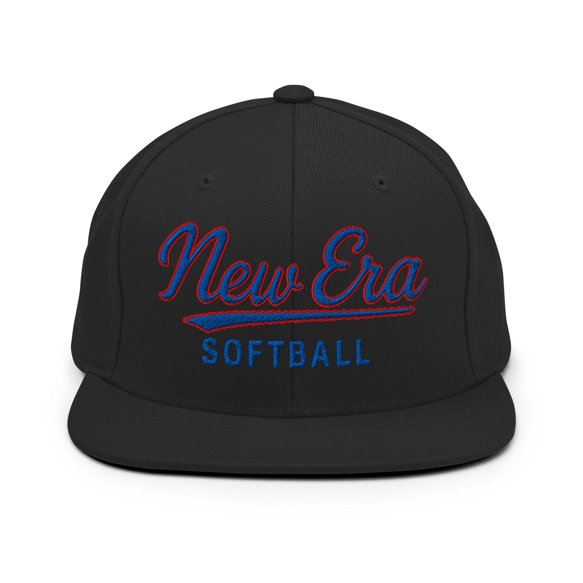 Snapback Hat | New Era Softball