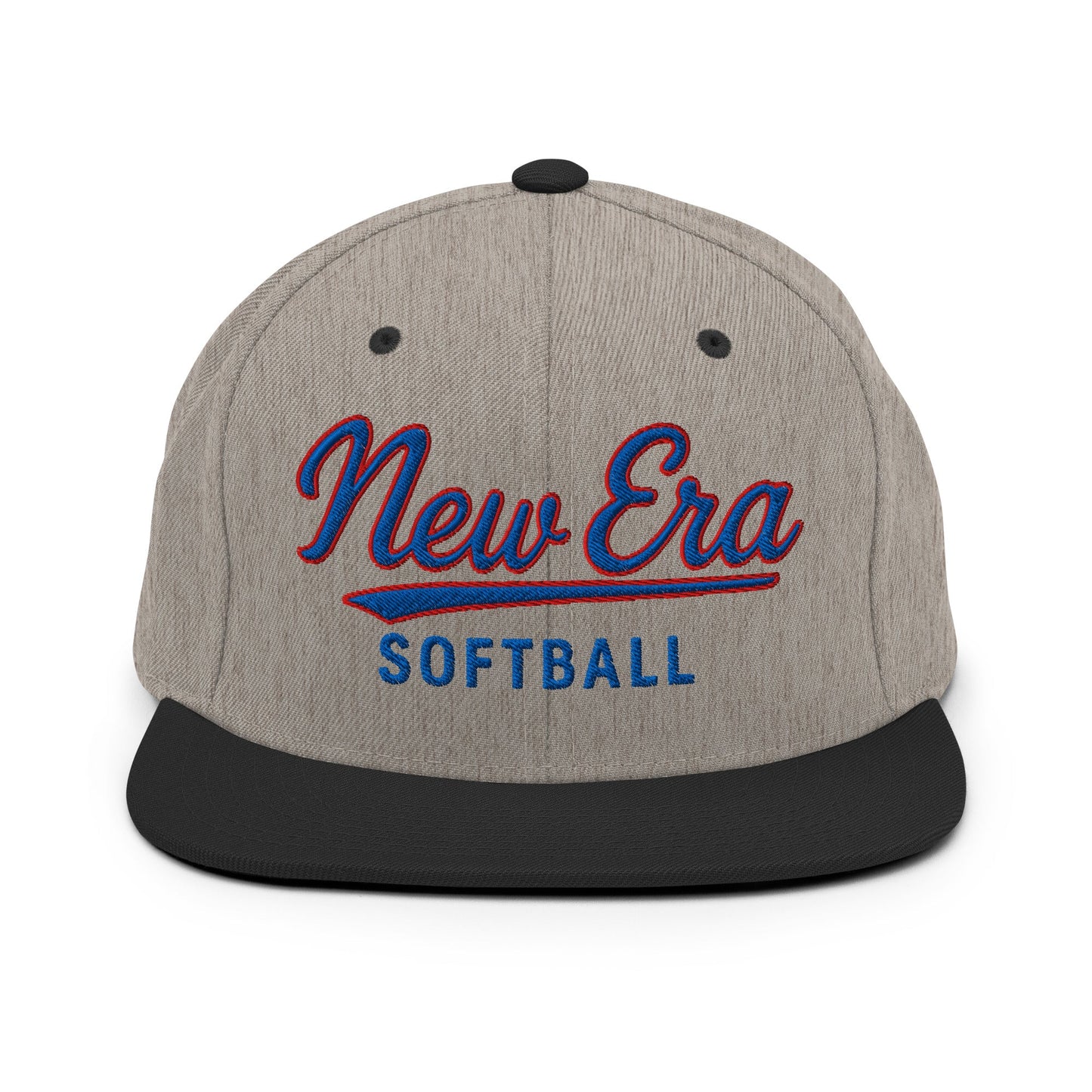 Snapback Hat | New Era Softball
