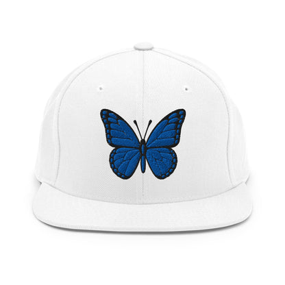 Snapback Hat | Next Era Athletics | Wordmark Monarch Logo