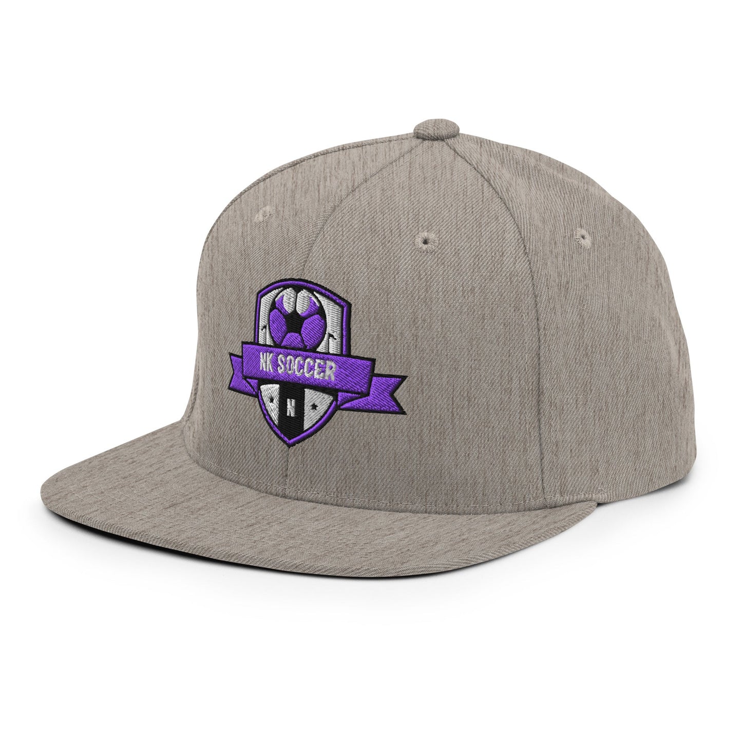Snapback Hat | NK Soccer Girls