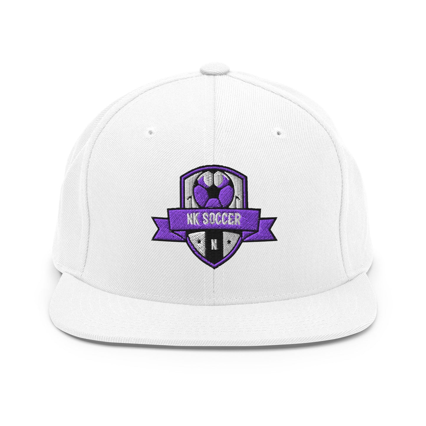 Snapback Hat | NK Soccer Girls