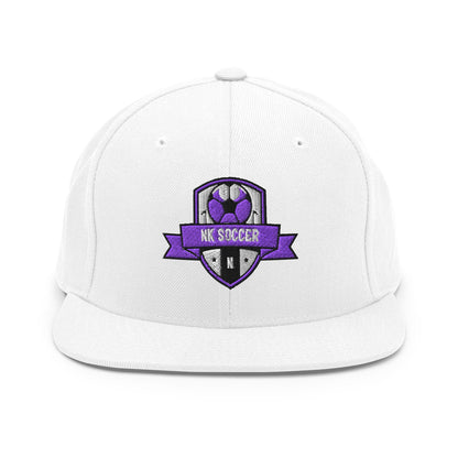 Snapback Hat | NK Soccer Girls