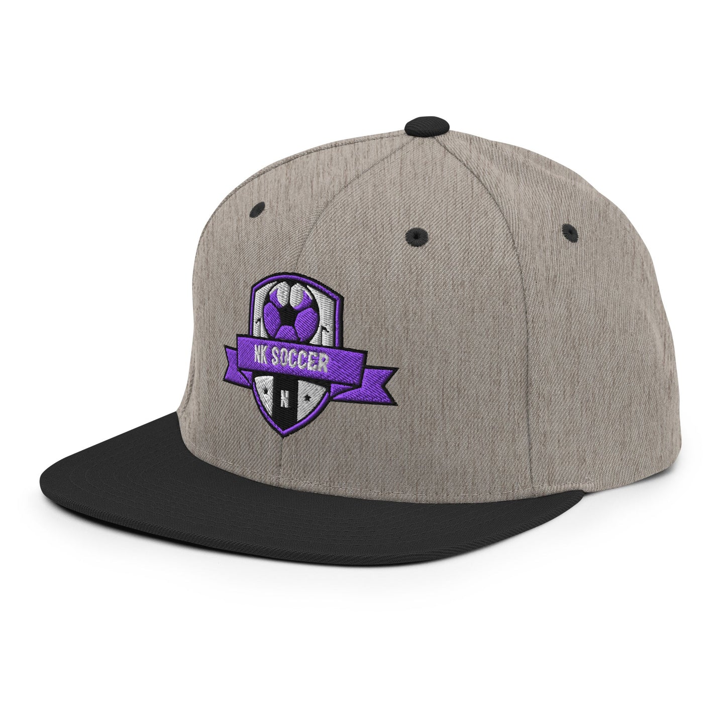 Snapback Hat | NK Soccer Girls