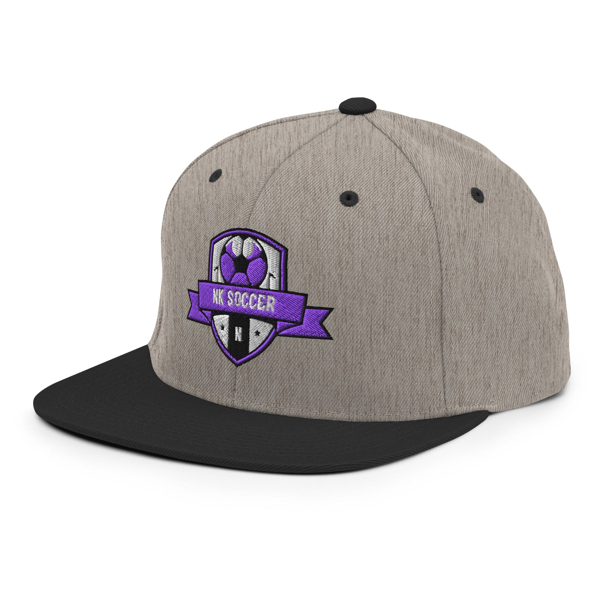 Snapback Hat | NK Soccer Girls