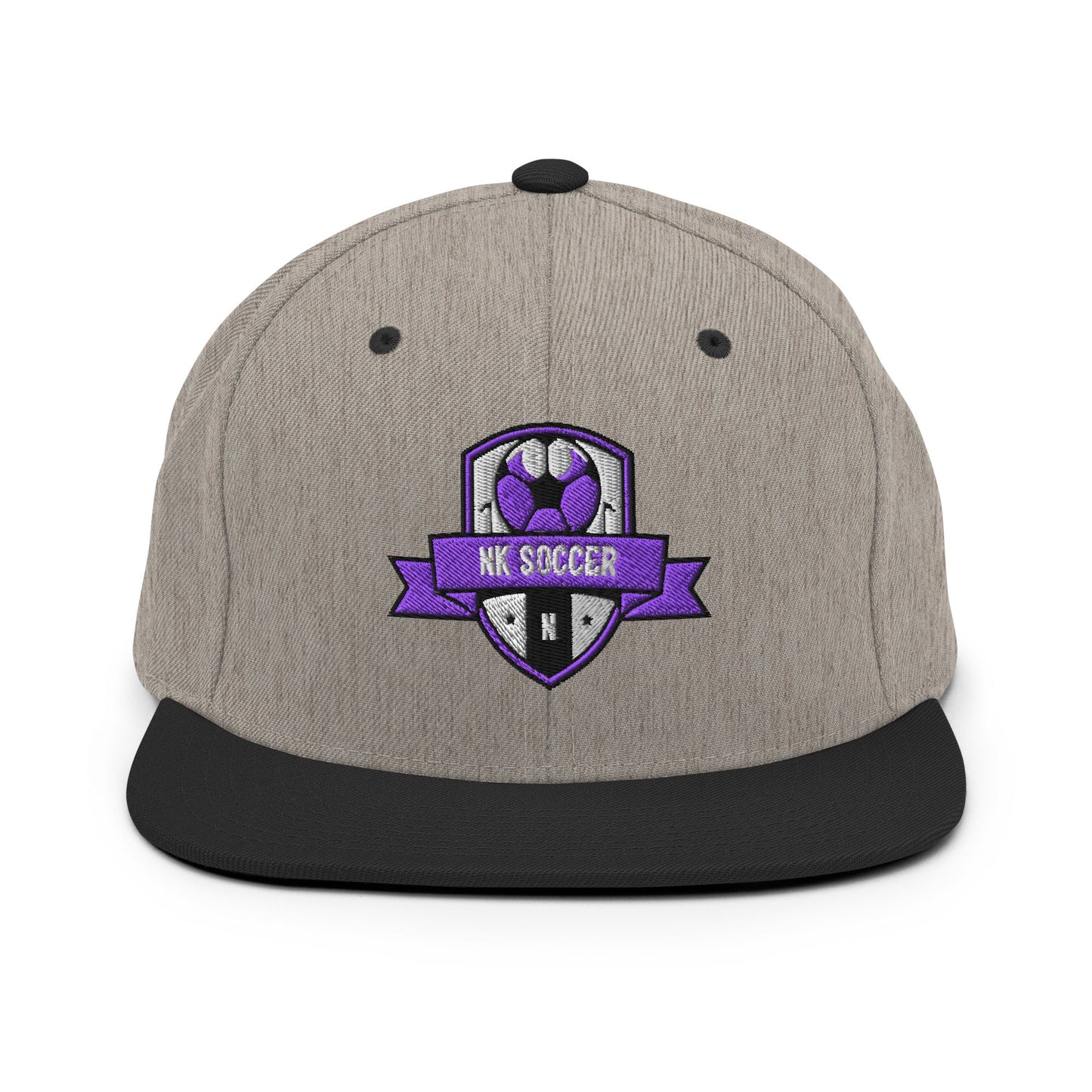 Snapback Hat | NK Soccer Girls