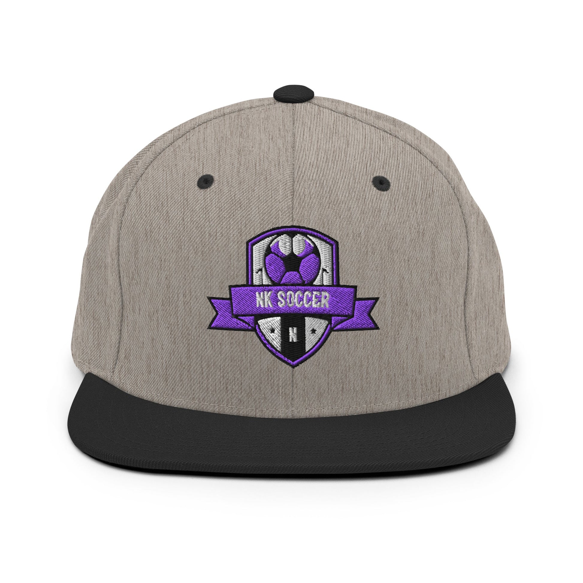 Snapback Hat | NK Soccer Girls