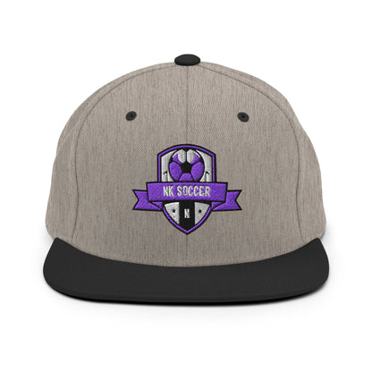 Snapback Hat | NK Soccer Girls