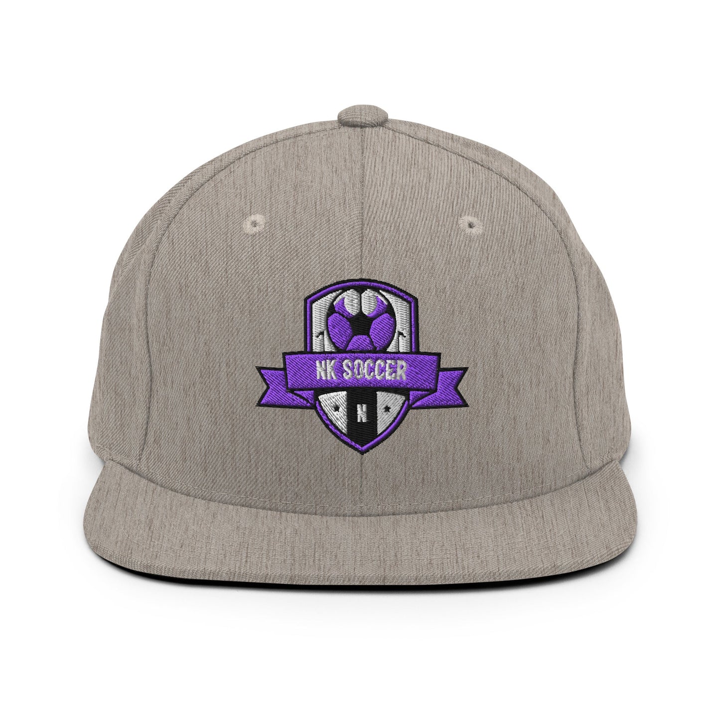 Snapback Hat | NK Soccer Girls