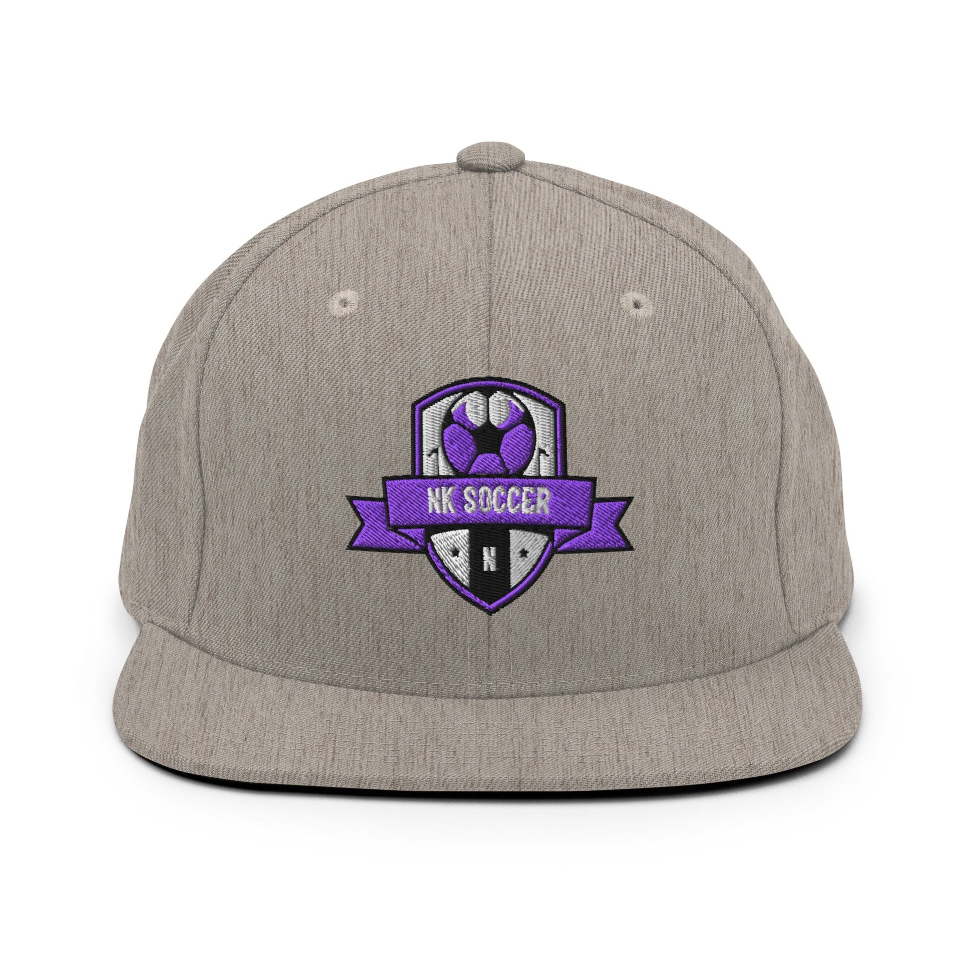 Snapback Hat | NK Soccer Girls
