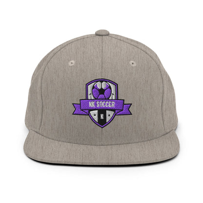 Snapback Hat | NK Soccer Girls