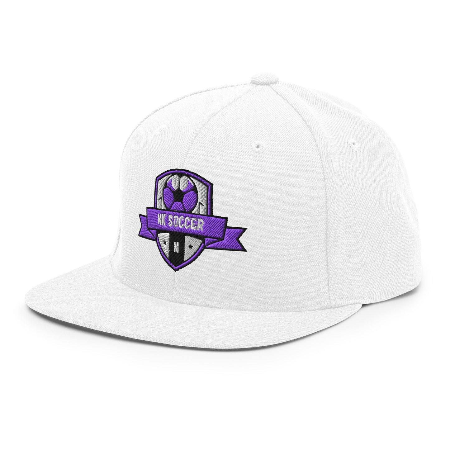 Snapback Hat | NK Soccer Girls