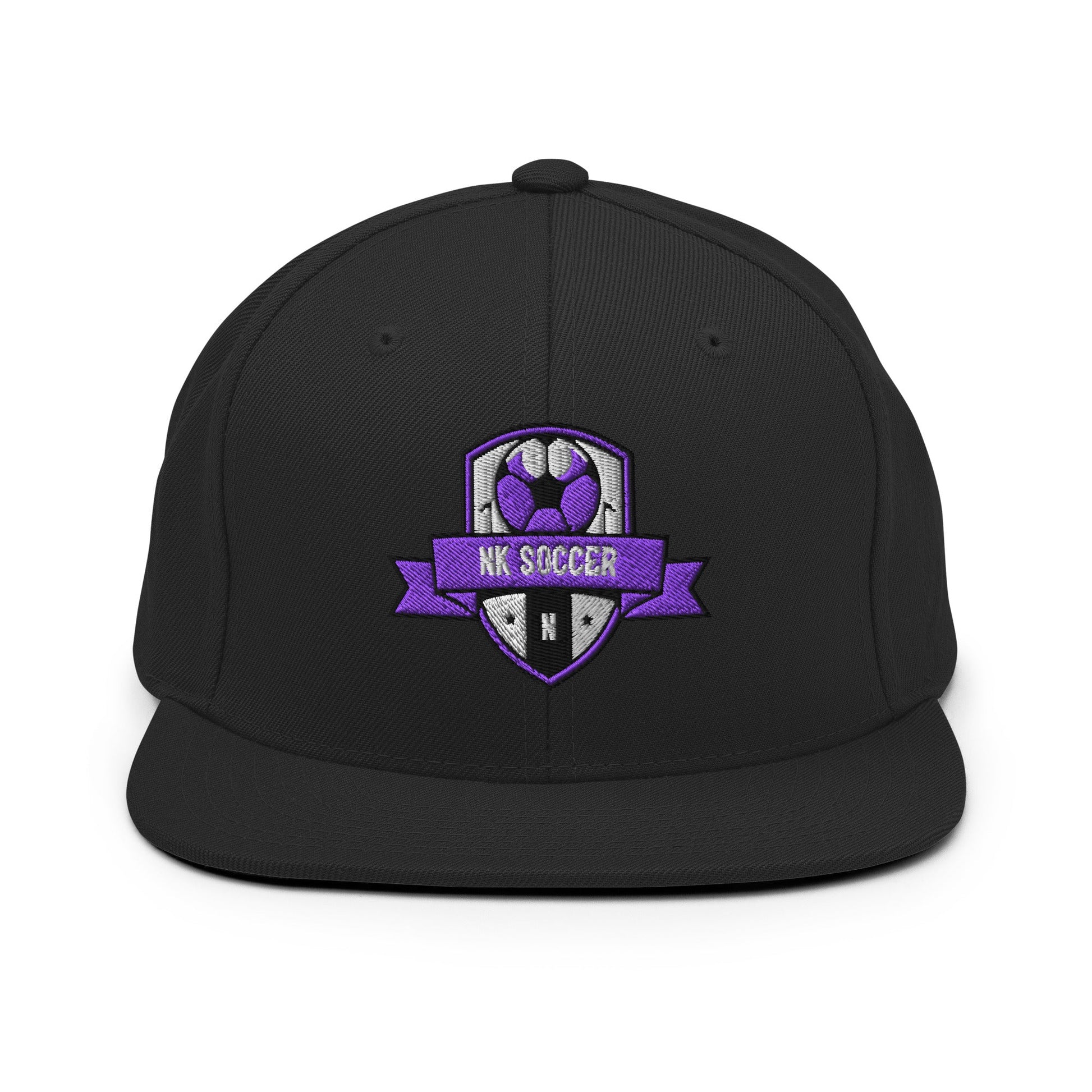 Snapback Hat | NK Soccer Girls