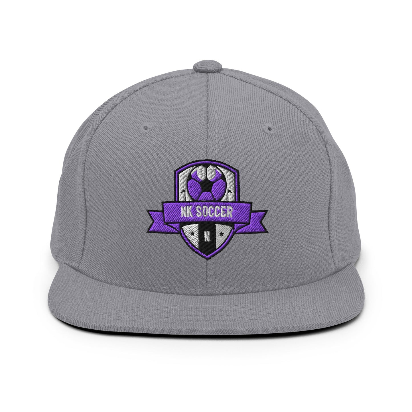 Snapback Hat | NK Soccer Girls