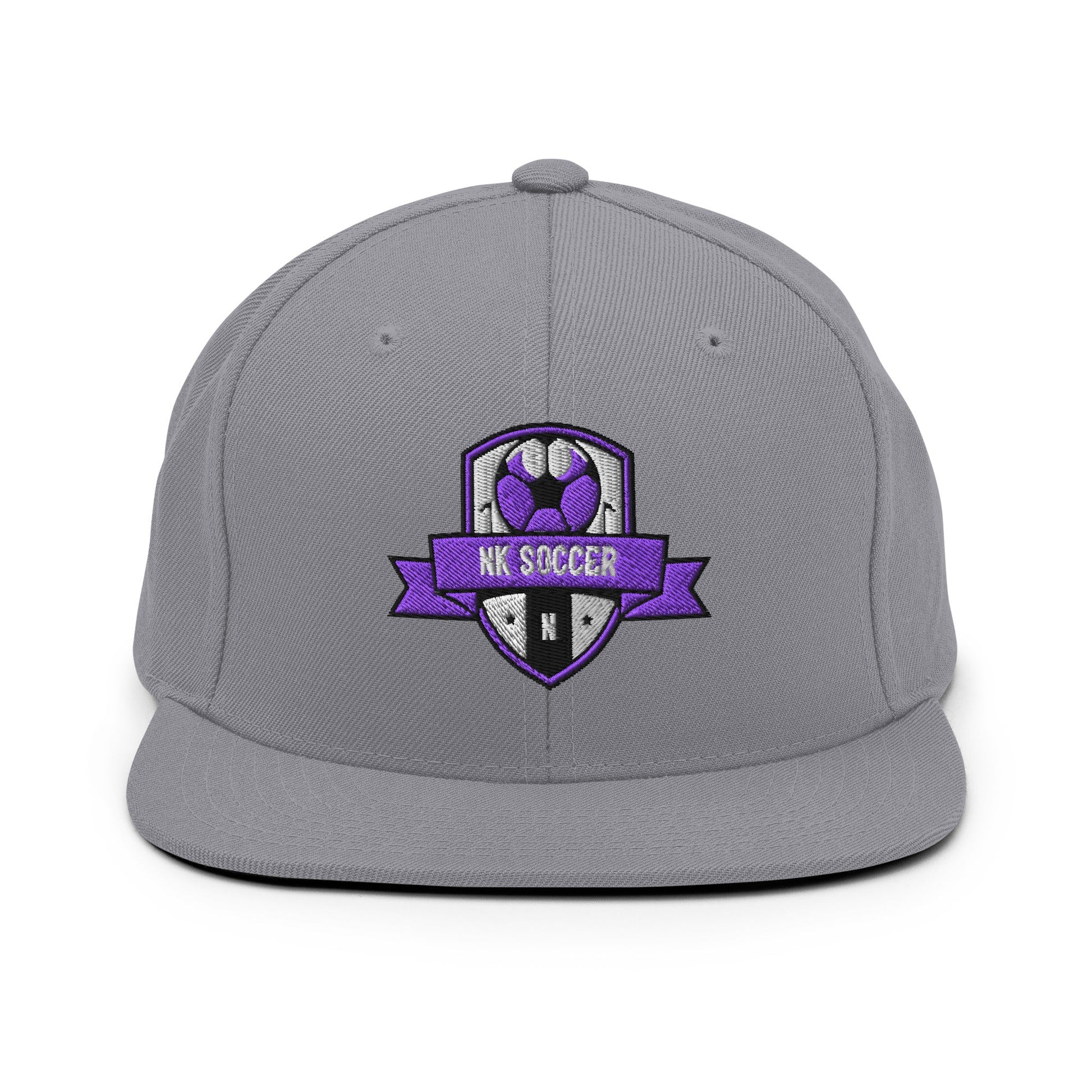 Snapback Hat | NK Soccer Girls