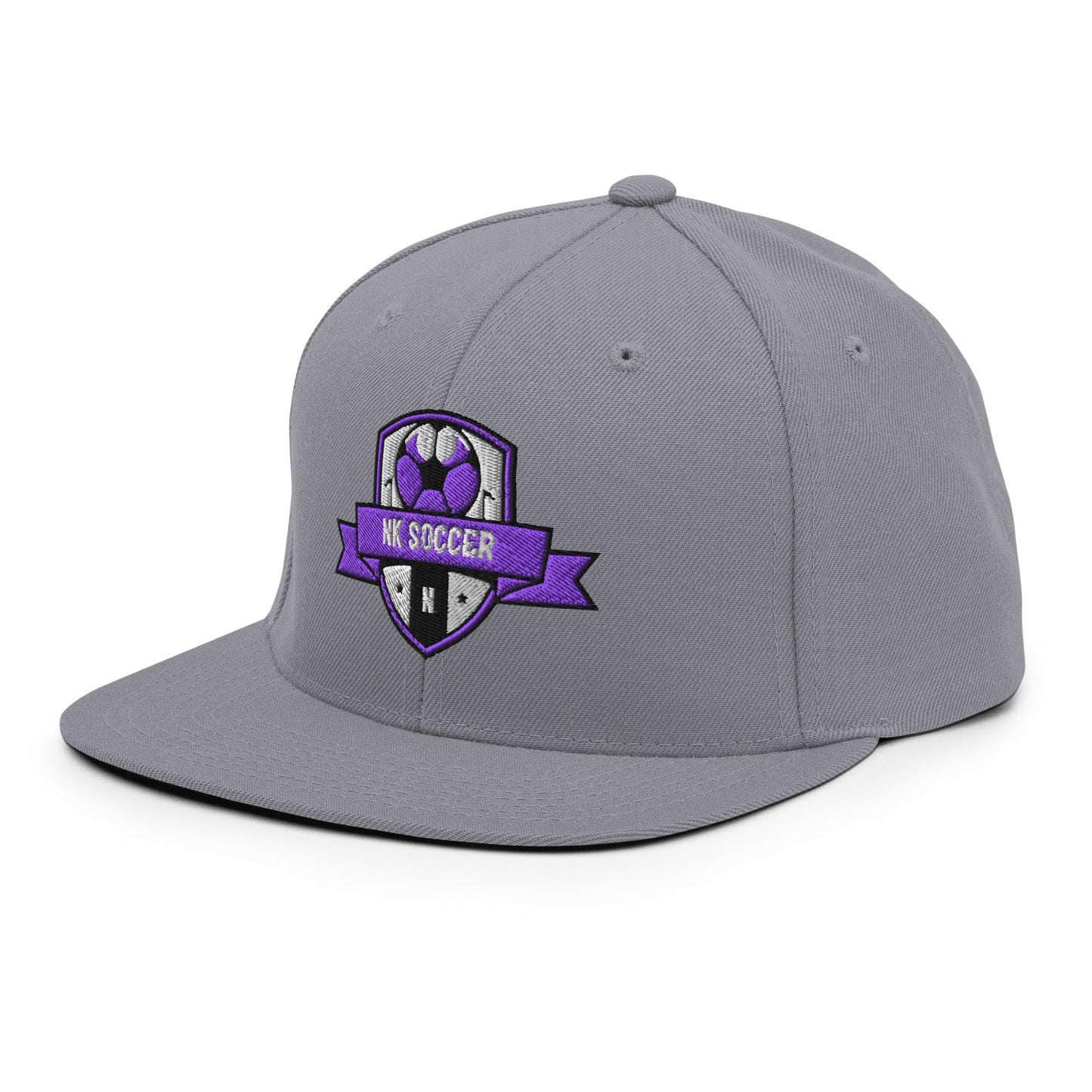 Snapback Hat | NK Soccer Girls