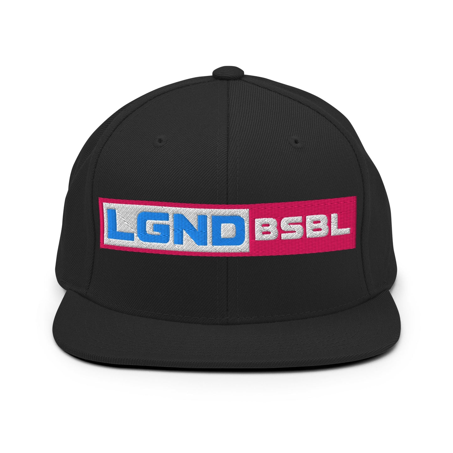 Snapback Hat | Norcal Legend