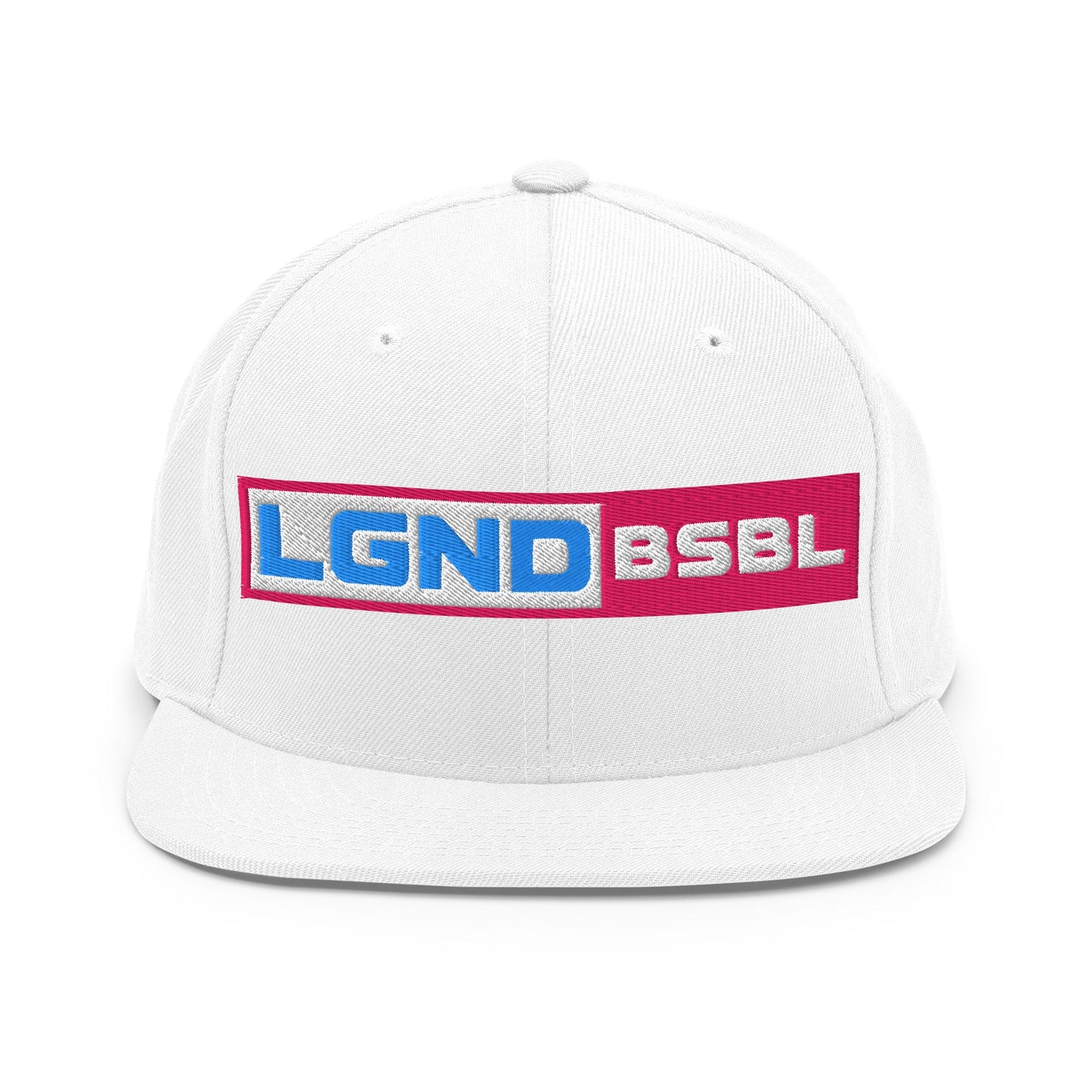 Snapback Hat | Norcal Legend