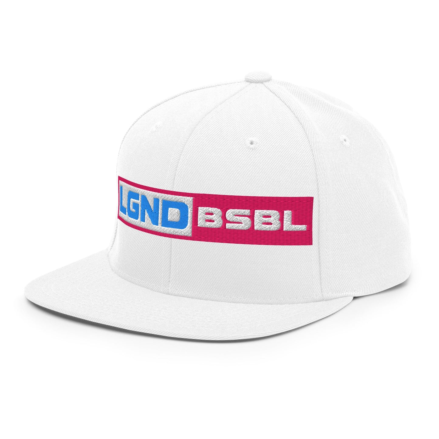 Snapback Hat | Norcal Legend