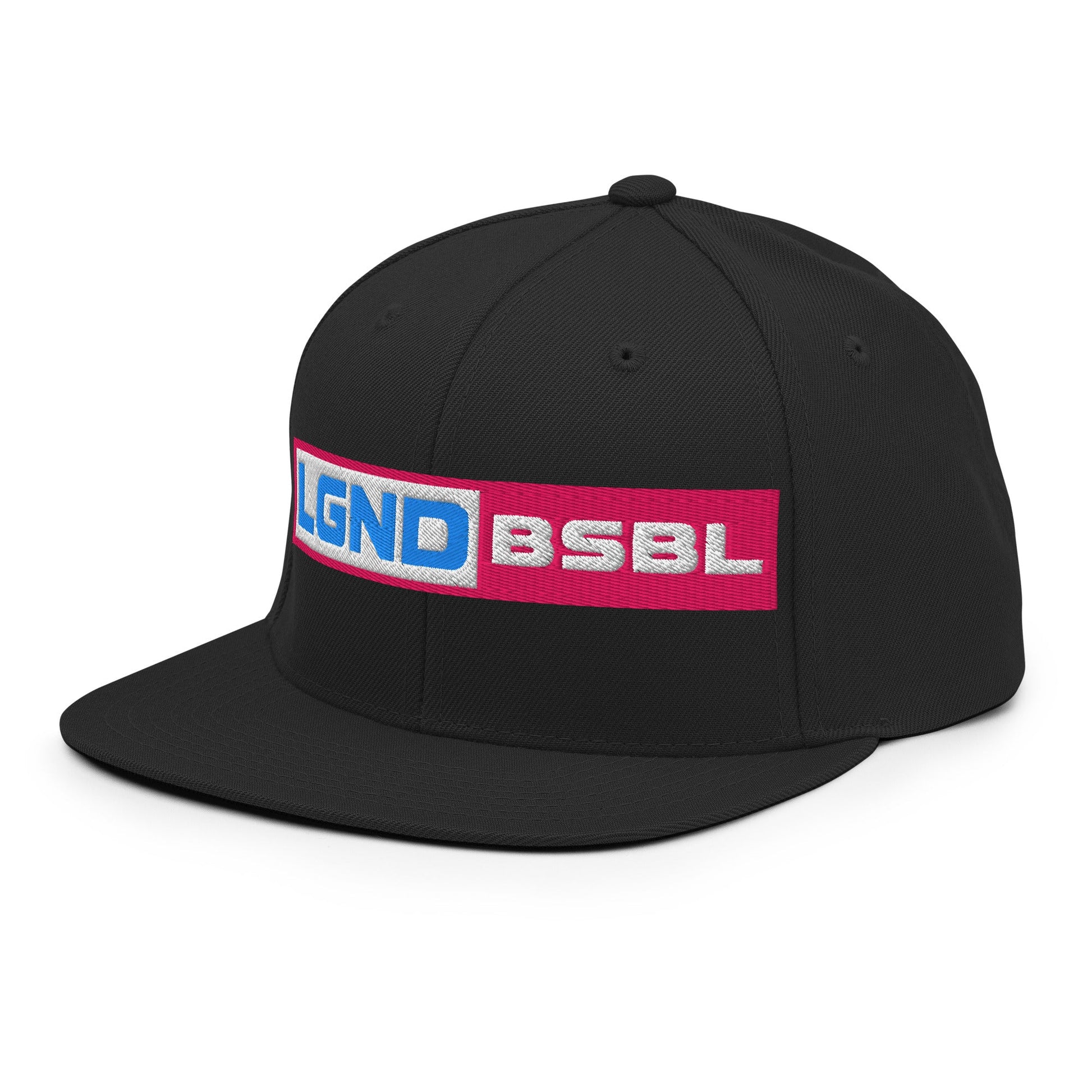 Snapback Hat | Norcal Legend