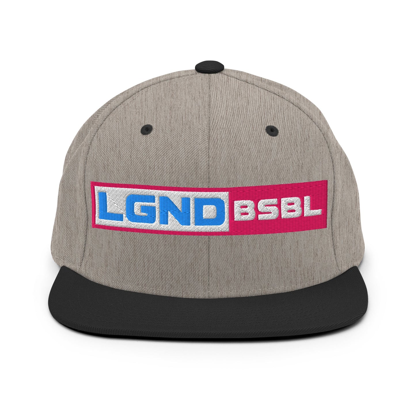 Snapback Hat | Norcal Legend