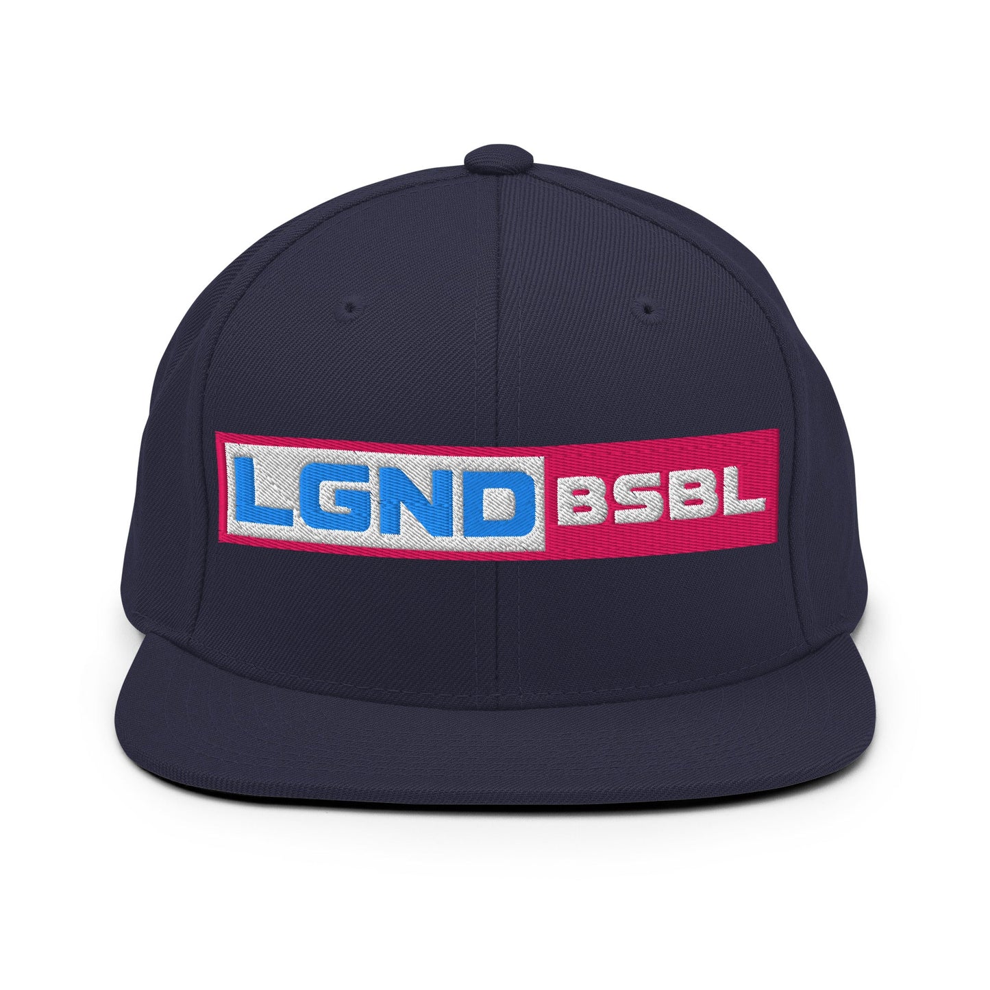 Snapback Hat | Norcal Legend