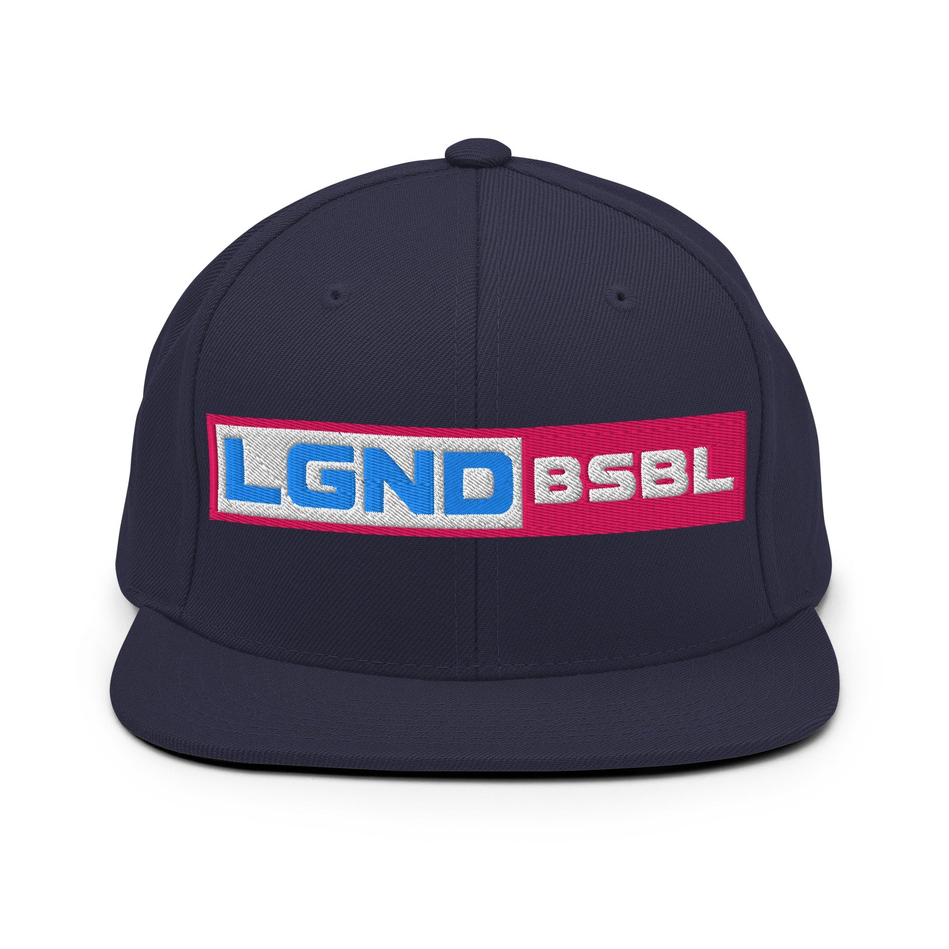 Snapback Hat | Norcal Legend