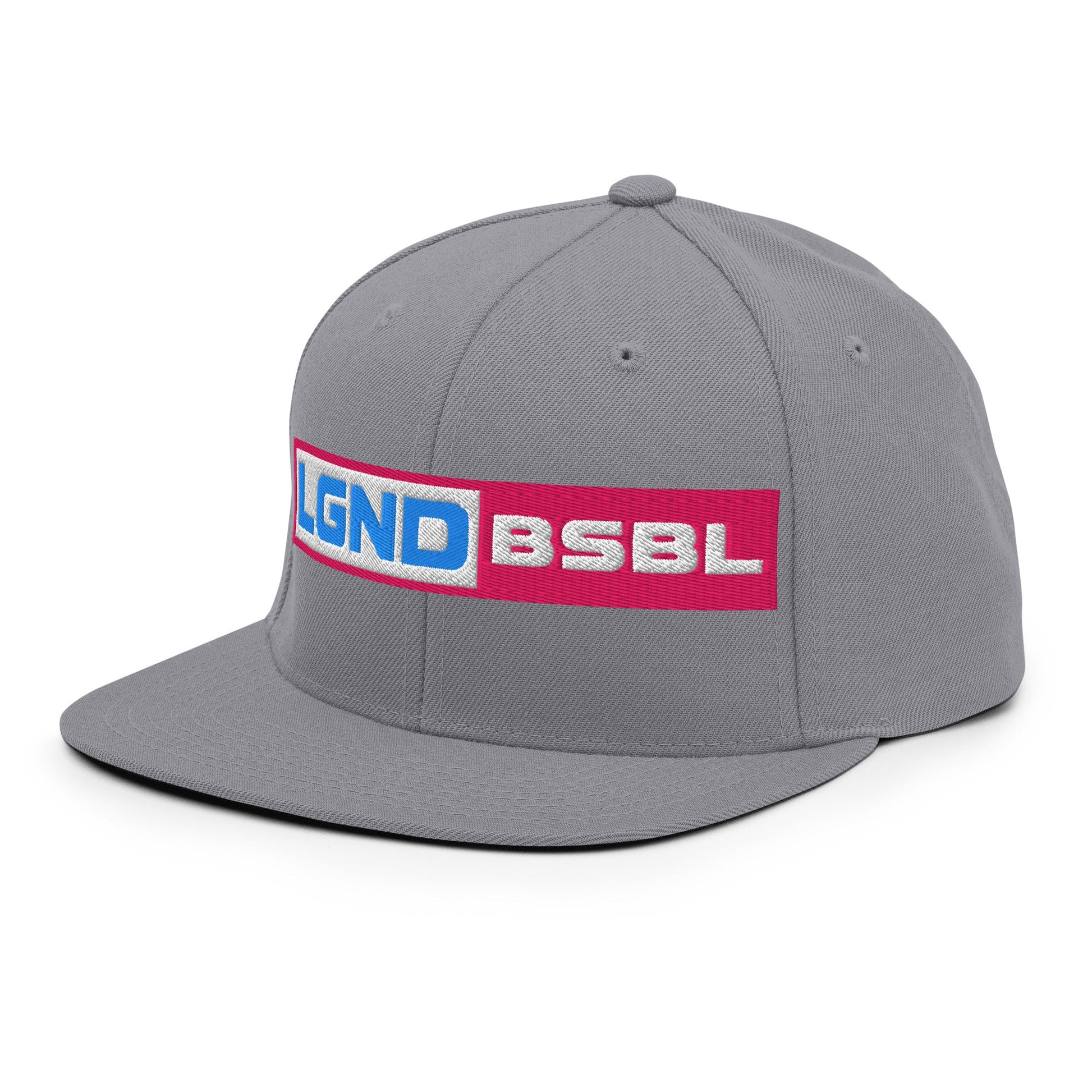 Snapback Hat | Norcal Legend