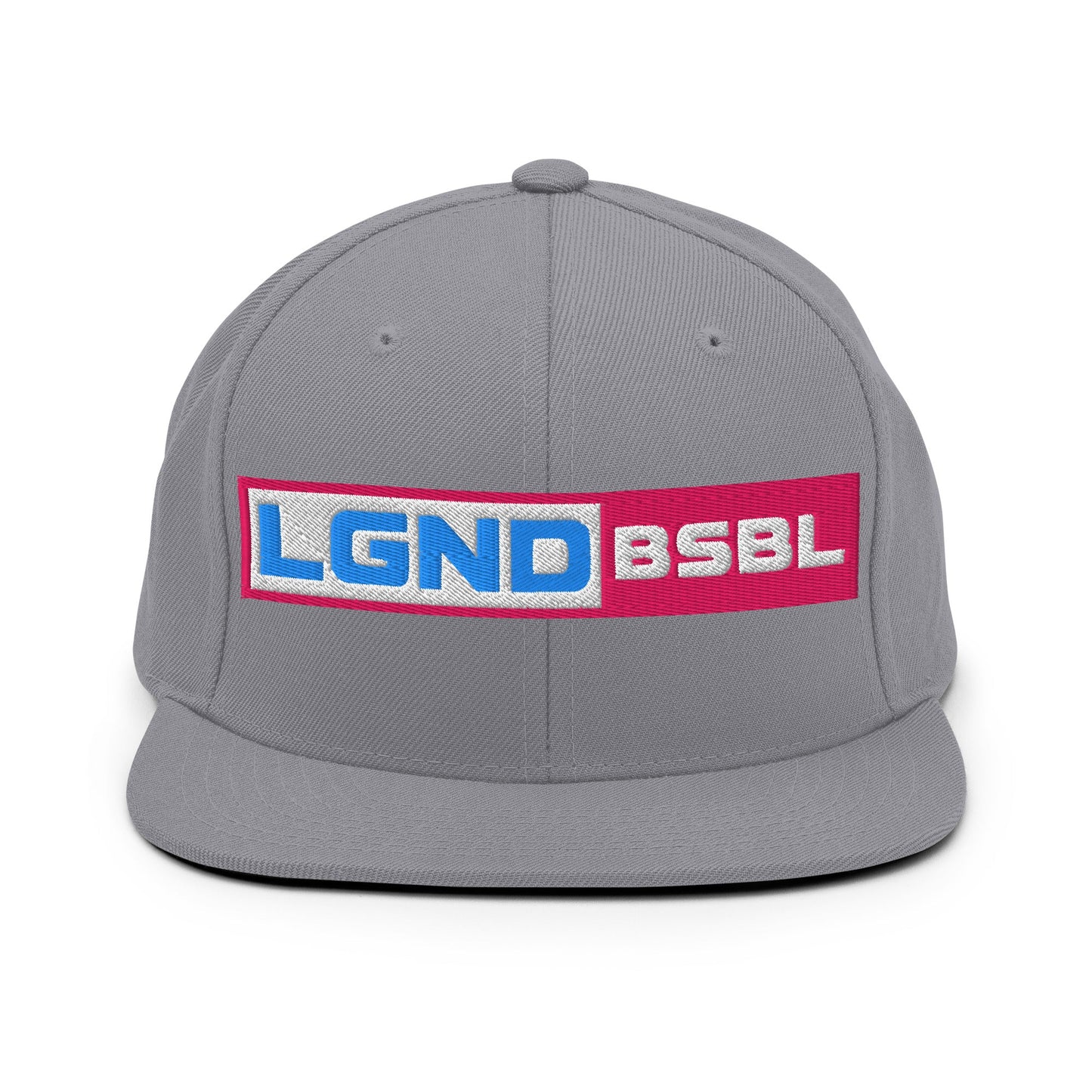 Snapback Hat | Norcal Legend