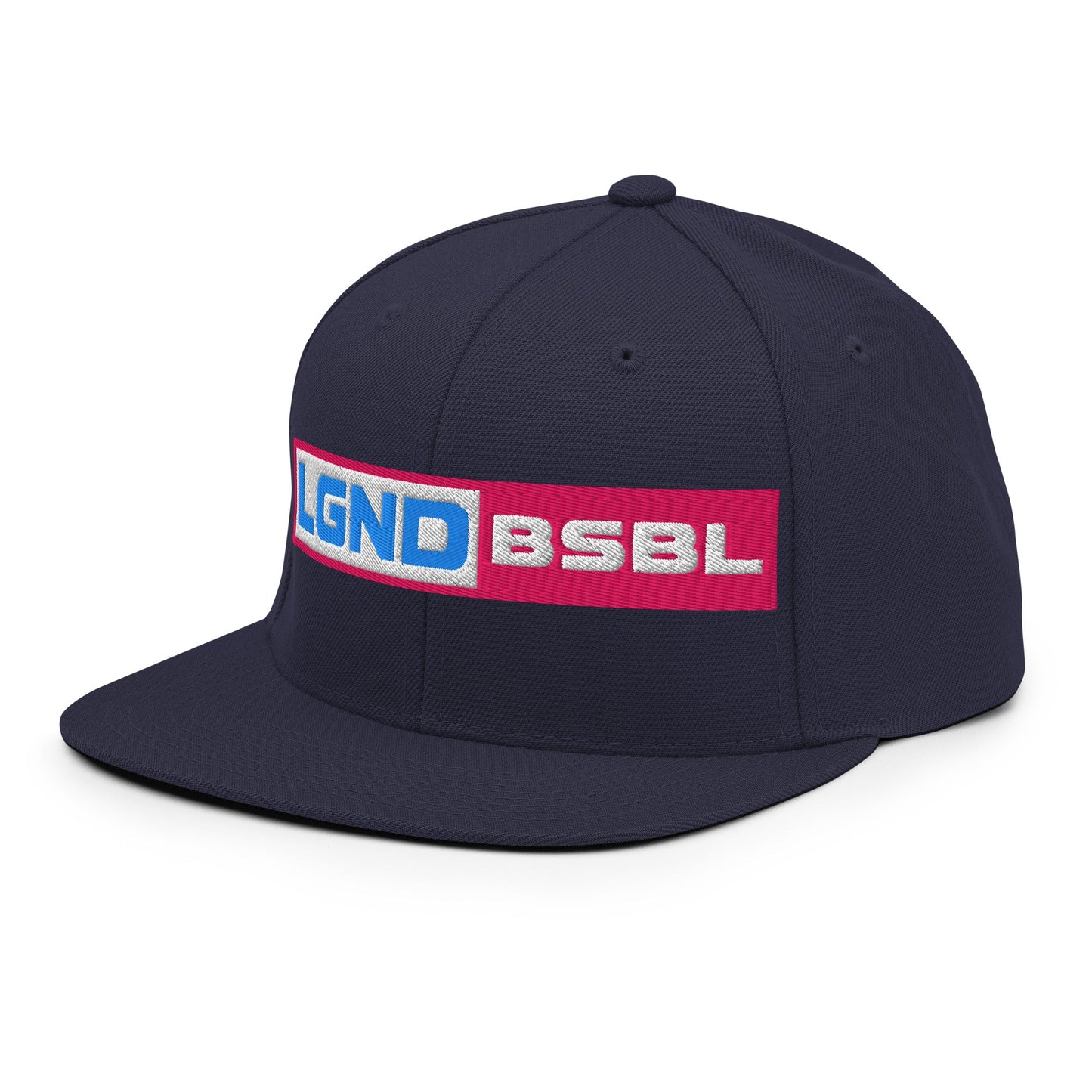 Snapback Hat | Norcal Legend