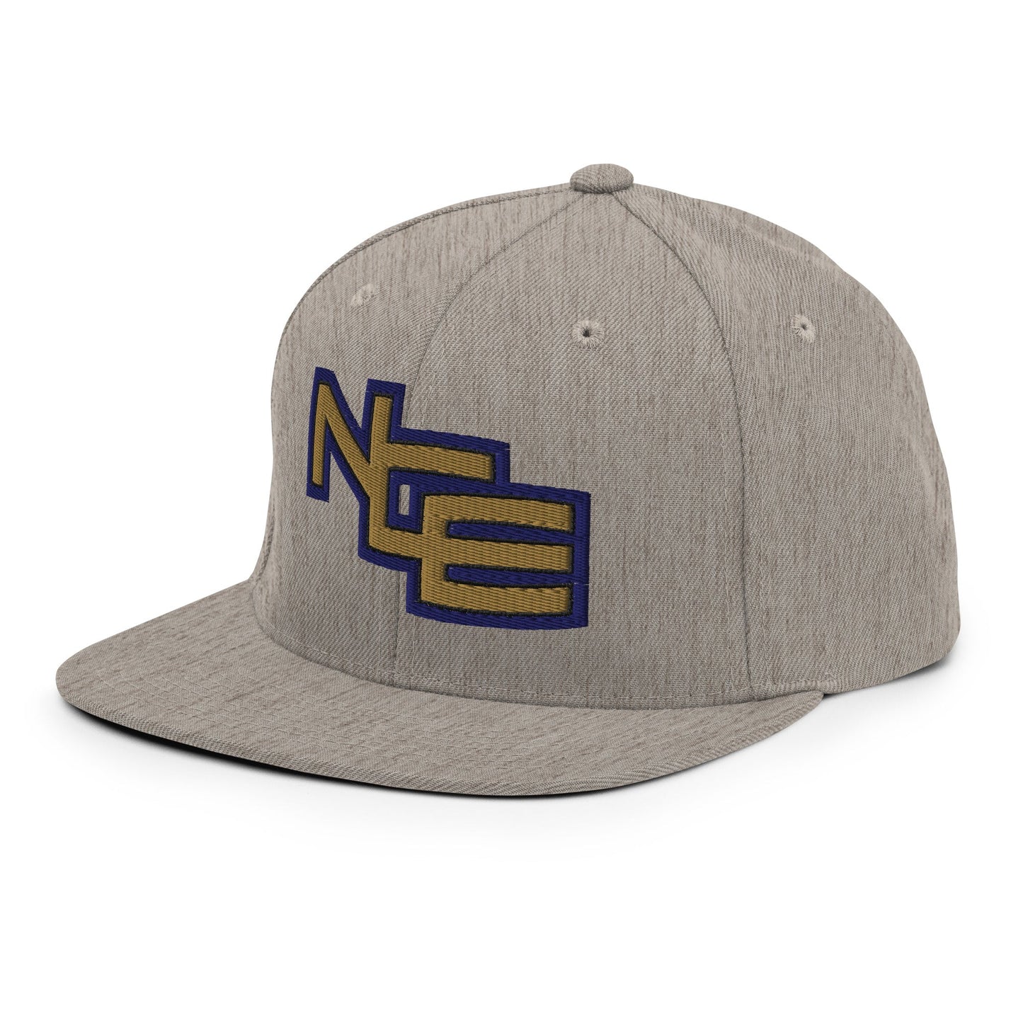 Snapback Hat | North Coast Elite Inc
