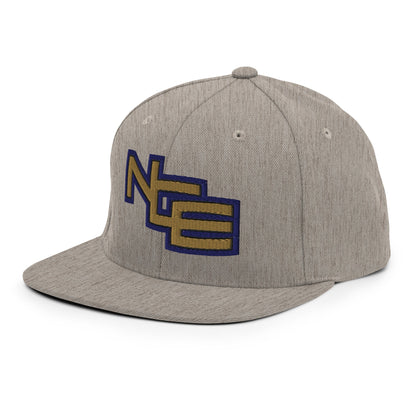 Snapback Hat | North Coast Elite Inc