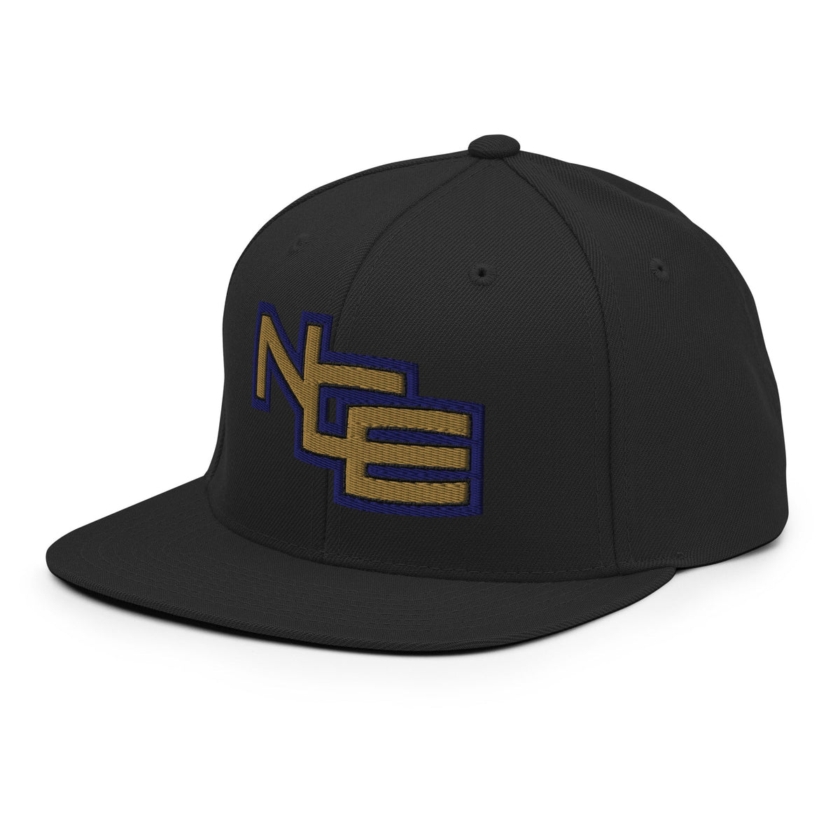 Snapback Hat | North Coast Elite Inc