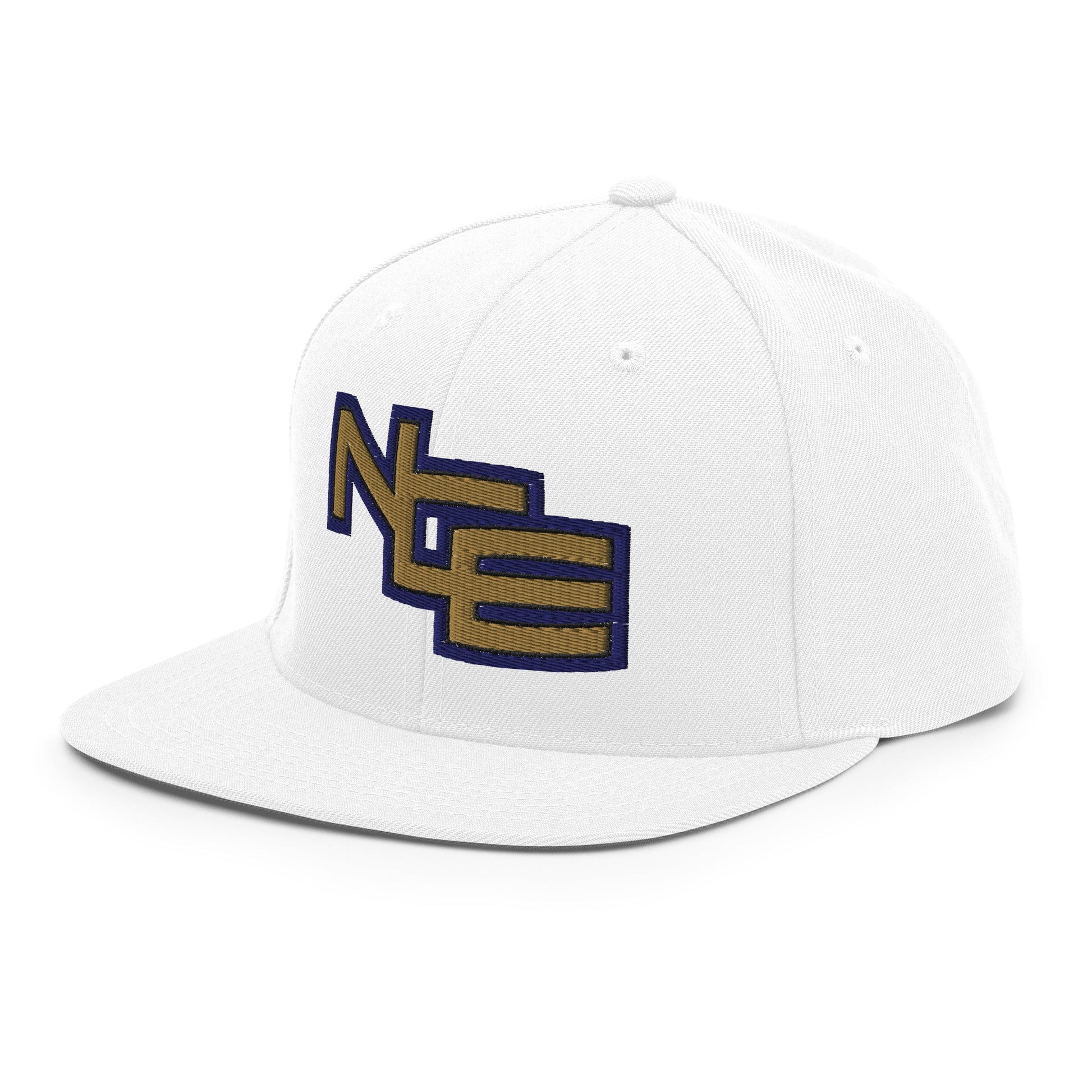 Snapback Hat | North Coast Elite Inc