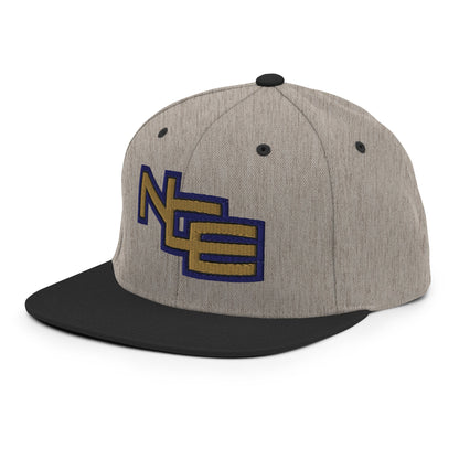Snapback Hat | North Coast Elite Inc
