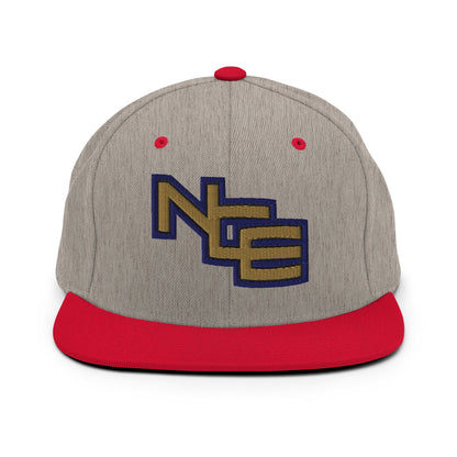 Snapback Hat | North Coast Elite Inc
