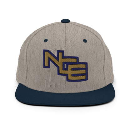 Snapback Hat | North Coast Elite Inc