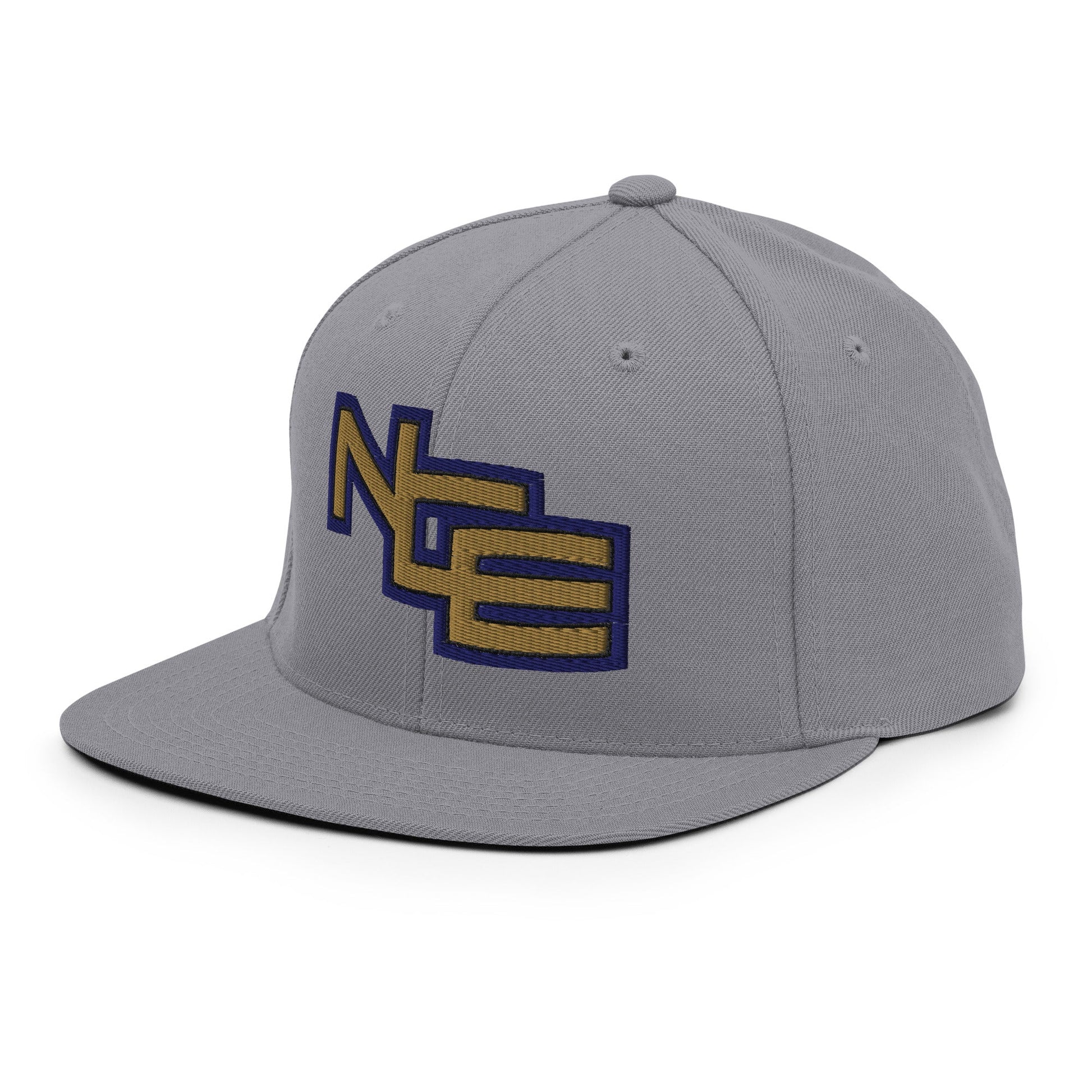 Snapback Hat | North Coast Elite Inc
