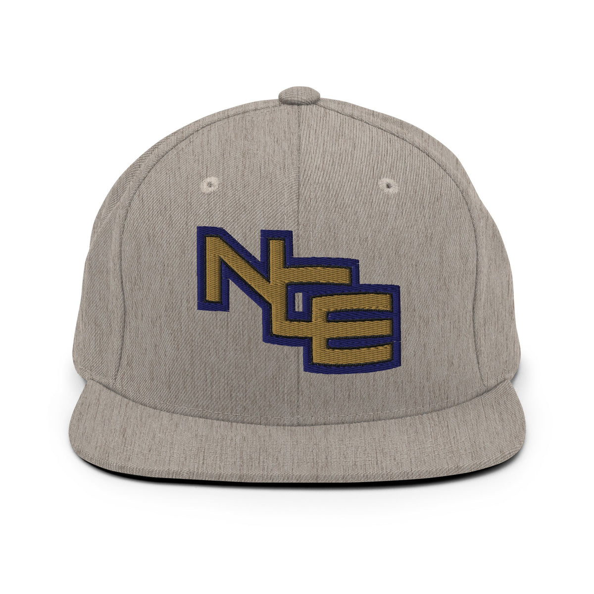Snapback Hat | North Coast Elite Inc