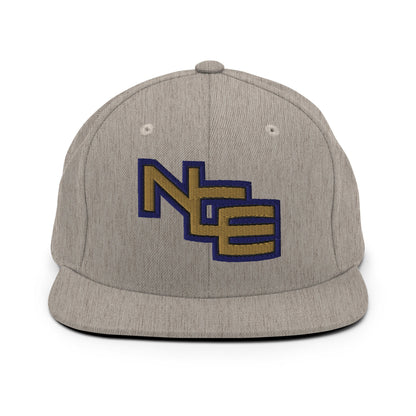 Snapback Hat | North Coast Elite Inc