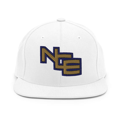 Snapback Hat | North Coast Elite Inc