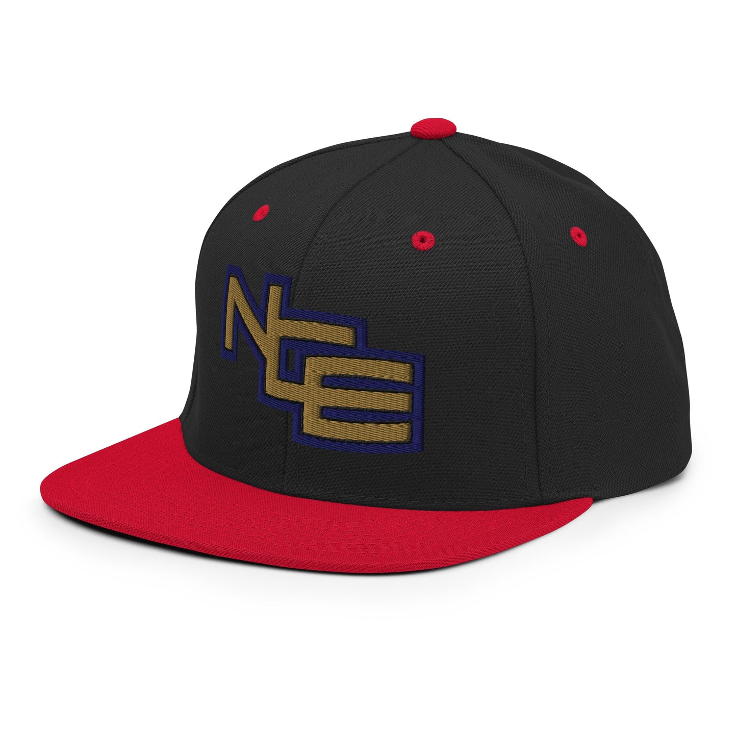 Snapback Hat | North Coast Elite Inc