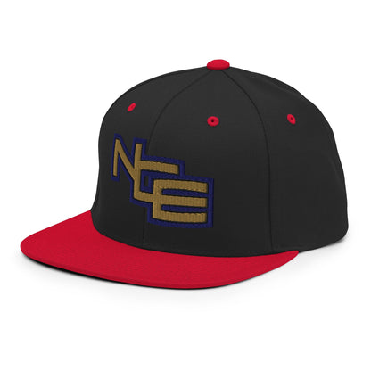Snapback Hat | North Coast Elite Inc