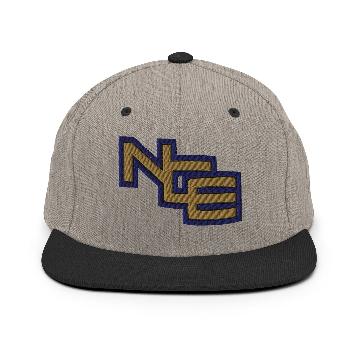 Snapback Hat | North Coast Elite Inc