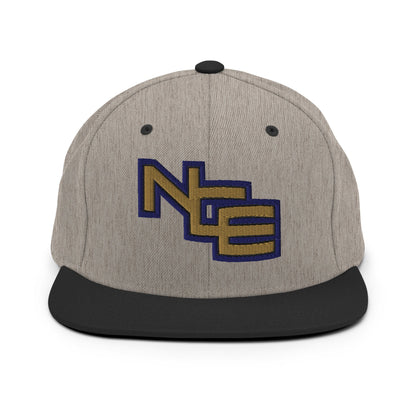 Snapback Hat | North Coast Elite Inc