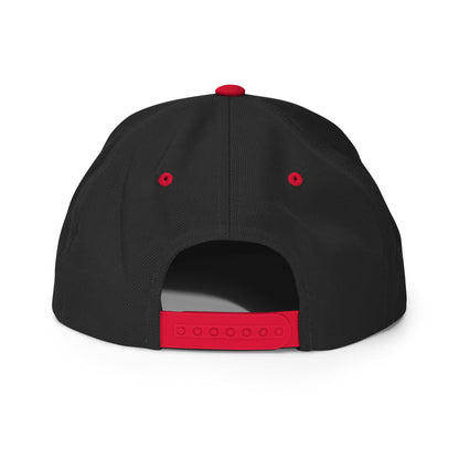 Snapback Hat | North Coast Elite Inc