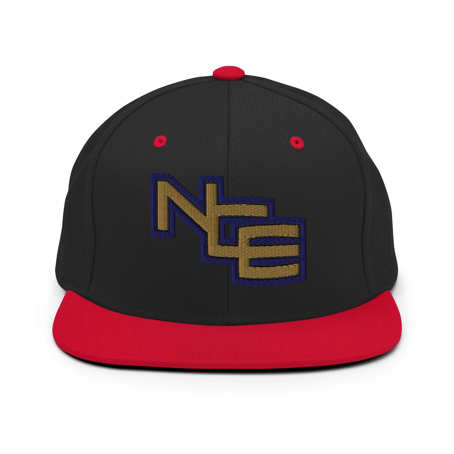 Snapback Hat | North Coast Elite Inc