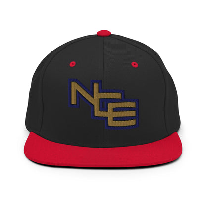 Snapback Hat | North Coast Elite Inc