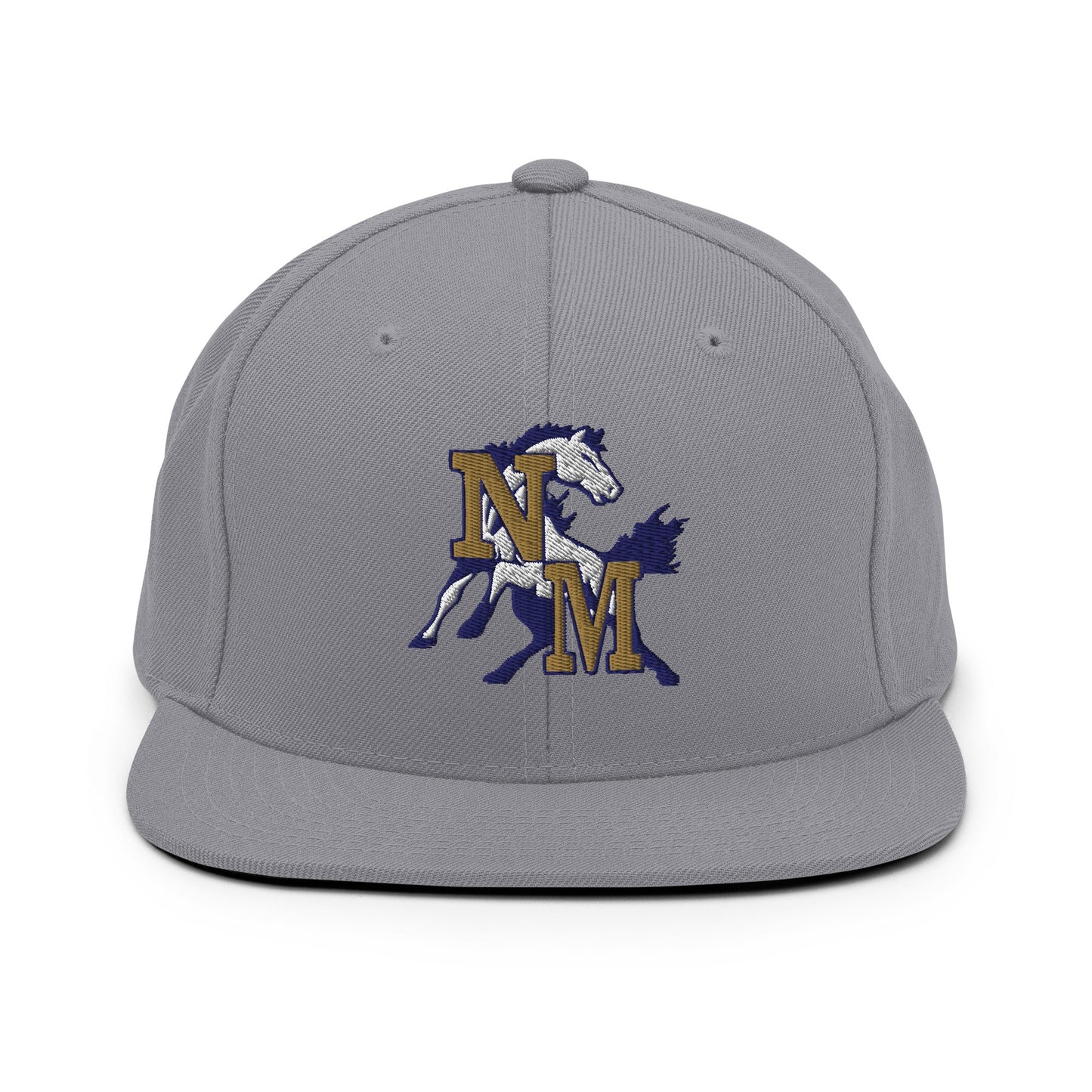 Snapback Hat | North Moore Softball