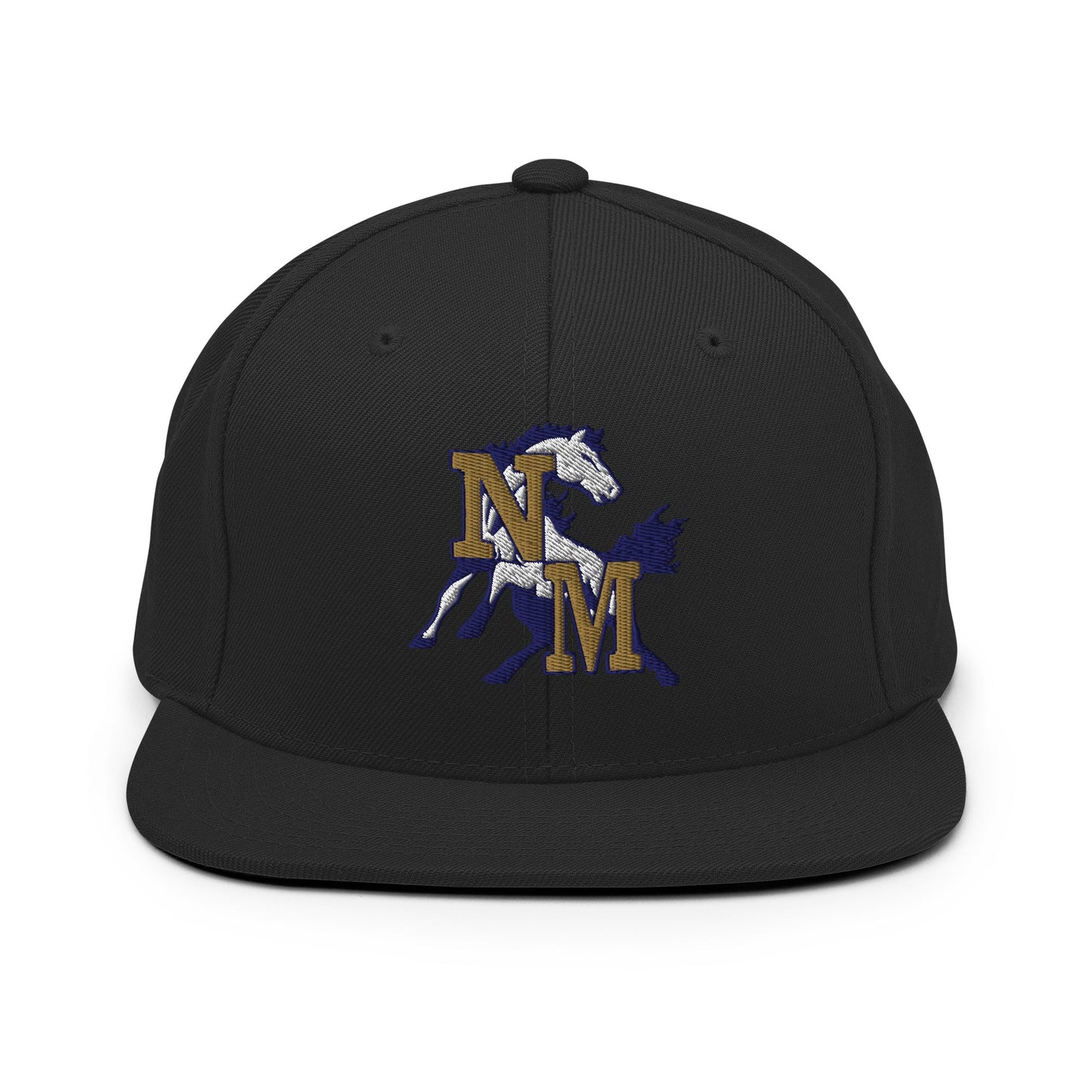Snapback Hat | North Moore Softball