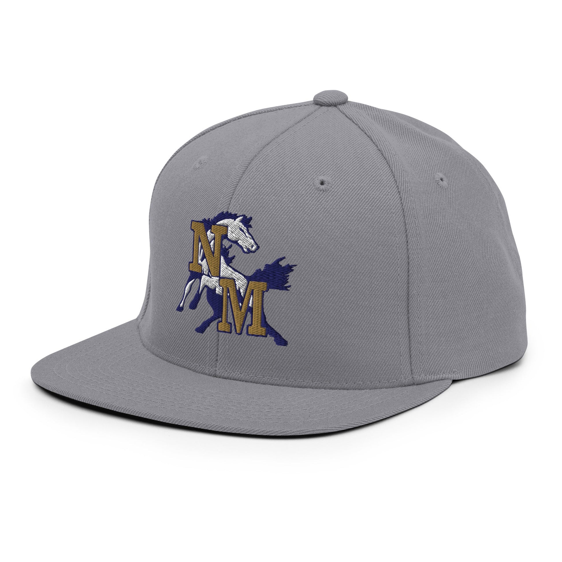 Snapback Hat | North Moore Softball